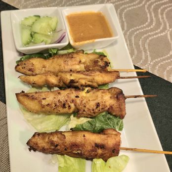 Sala Thai - Thai Near Me - San Diego, California