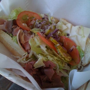 Vince's Deli - the "special" - Sandwiches Near Me - Pasadena, California Vince's Deli - the "special" - Sandwiches Near Me - Pasadena, California