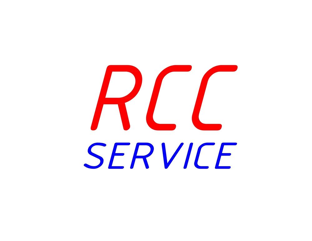 Slide of RCC-Service