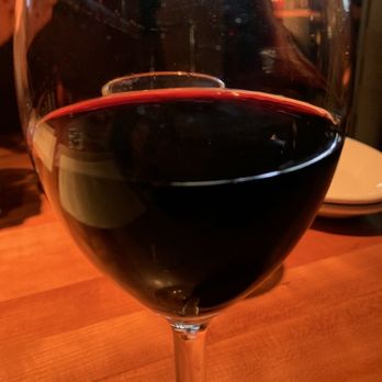 Houston's Restaurant - Excellent wine... Stags Leap Petite Syrah... was perfect complement for my steak salad. - New American Near Me - Boca Raton, Florida Houston's Restaurant - Excellent wine... Stags Leap Petite Syrah... was perfect complement for my steak salad. - New American Near Me - Boca Raton, Florida