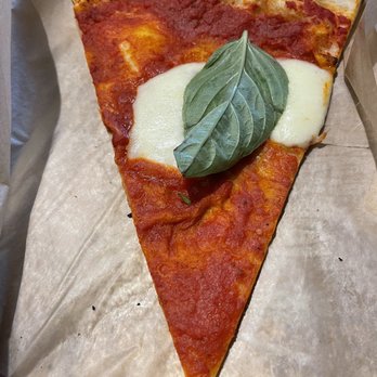 Rendezvous Pizza - Margarita - Pizza Near Me - Oklahoma City, Oklahoma Rendezvous Pizza - Margarita - Pizza Near Me - Oklahoma City, Oklahoma