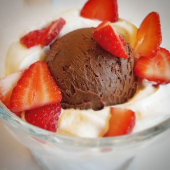 La Veranda Cafe - Chocolate Ganache - Italian Near Me - Clayton, California