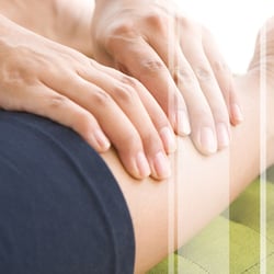 Strolf 2.0 - Massage Therapy