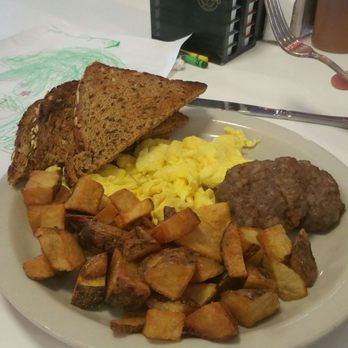 Luckys Cafe - American Near Me - Dallas, Texas Luckys Cafe - American Near Me - Dallas, Texas