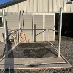 Berg Equestrian Enterprises