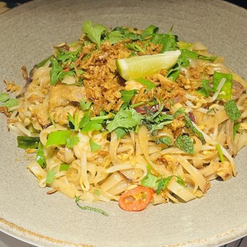Wagamama - Pad Thai - Chinese Near Me - København V, 84 Wagamama - Pad Thai - Chinese Near Me - København V, 84