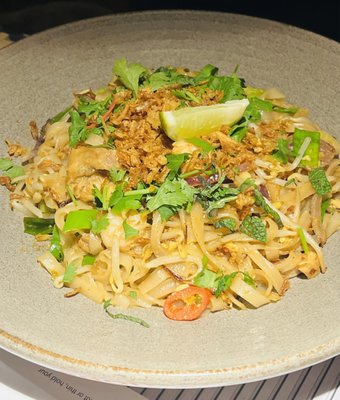 Wagamama by null