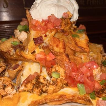 McMullan's Irish Pub - Mcmullan's Irish Nachos - Irish Near Me - Las Vegas, Nevada