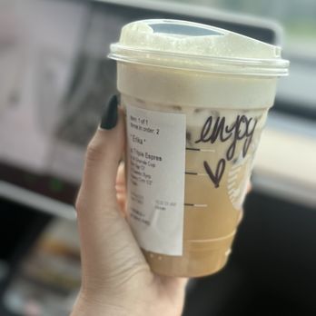 Starbucks - Coffee & Tea Near Me - Odenton, Maryland Starbucks - Coffee & Tea Near Me - Odenton, Maryland