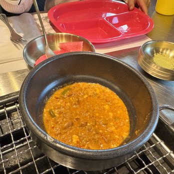 Yangmani - Soy bean paste - Korean Near Me - Rowland Heights, California Yangmani - Soy bean paste - Korean Near Me - Rowland Heights, California