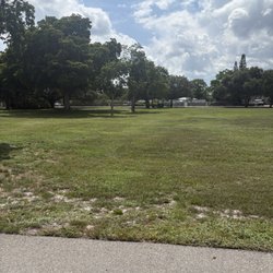 Betty Booth Robert Park