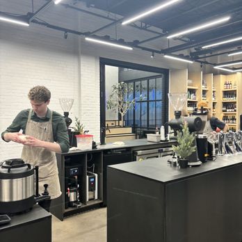 HEX Coffee Kitchen & Natural Wines - Coffee Roasteries Near Me - Charlotte, North Carolina HEX Coffee Kitchen & Natural Wines - Coffee Roasteries Near Me - Charlotte, North Carolina