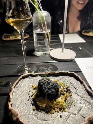 Bosq Restaurant by null