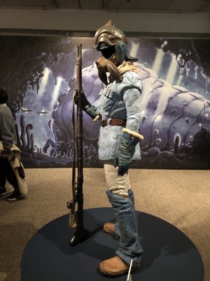 Matsuya Ginza by null