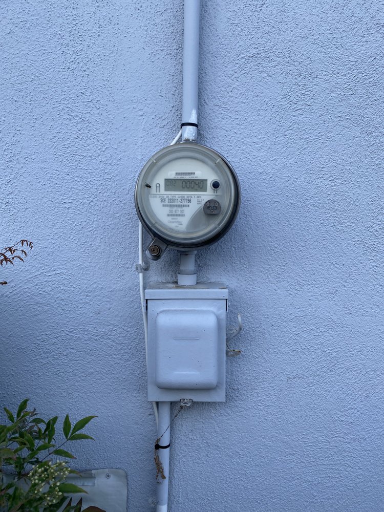 Slide of HL Voltage
