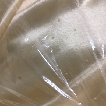 Alfitrano Cleaners - Stains left on the dress. - Laundry Services Near Me - Long Beach, California Alfitrano Cleaners - Stains left on the dress. - Laundry Services Near Me - Long Beach, California