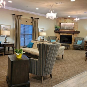 AMARILLO CENTER FOR SKILLED CARE - Updated January 2025 - 17