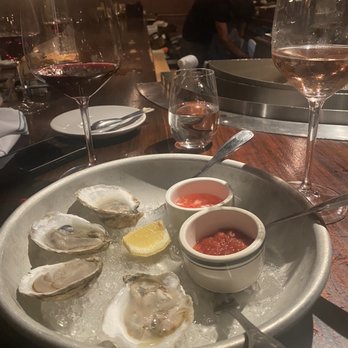 Lelabar - Oysters - Wine Bars Near Me - New York, New York Lelabar - Oysters - Wine Bars Near Me - New York, New York