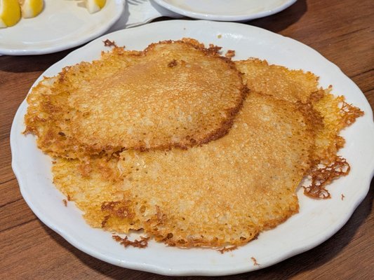 The Original Pancake House by null