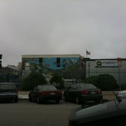 Frank McCoppin Elementary School