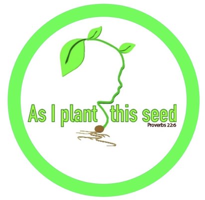 As I Plant This Seed by null