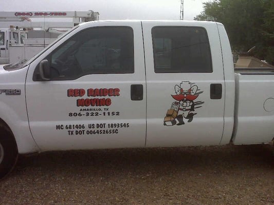 Red Raider Moving 600 S Tyler St Amarillo Tx Furniture Movers Mapquest