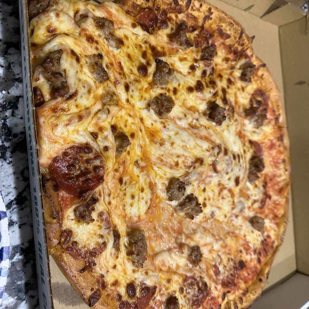 Italian Crust - Pizza Near Me - Grapevine, Texas Italian Crust - Pizza Near Me - Grapevine, Texas
