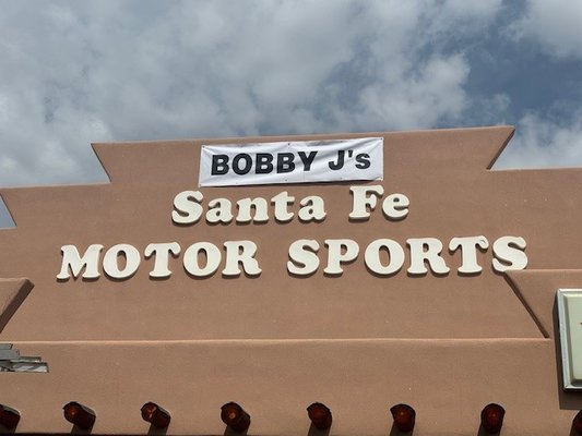 BOBBY J’S SANTA FE MOTORSPORTS - Updated July 2026 - 2594 Camino ...