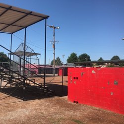 Del City Ball Park