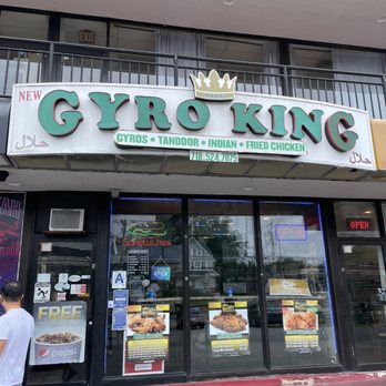 Gyro King