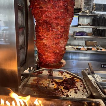 Twisted Trompo - Yumm! - Mexican Near Me - Dallas, Texas Twisted Trompo - Yumm! - Mexican Near Me - Dallas, Texas