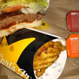 Beyond Burgers