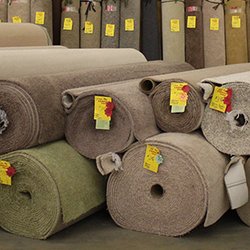 The Carpet Barn