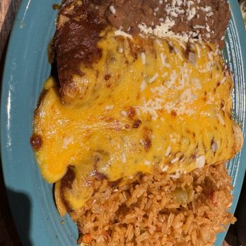 Red River Cantina - Richmond - Enchilada carne - Seafood Near Me - Richmond, Texas Red River Cantina - Richmond - Enchilada carne - Seafood Near Me - Richmond, Texas
