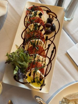 Marigold Cafe & Bakery by null