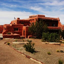 Painted Desert Inn Painted Desert Inn