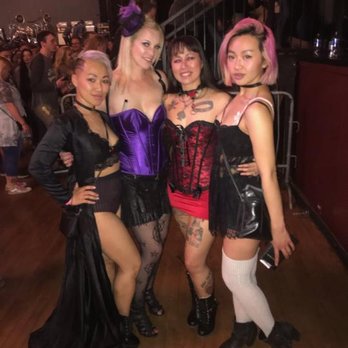 Fillmore Auditorium - Music Venues Near Me - Denver, Colorado