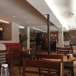 Middletons Steakhouse & Grill