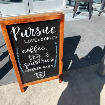 Pursue Coffee - Coffee & Tea Near Me - Redondo Beach, California Pursue Coffee - Coffee & Tea Near Me - Redondo Beach, California