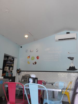 Frozen Rolls Creamery by null