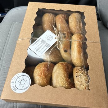 Omaha Bagel Co. - Bagels Near Me Omaha Bagel Co. - Bagels Near Me