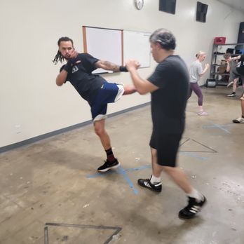 Combatives Academy - Martial Arts Near Me - North Hollywood, California Combatives Academy - Martial Arts Near Me - North Hollywood, California