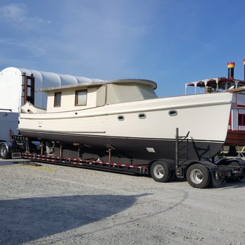 All Boat Movers - Vehicle Shipping Near Me - Odessa, Florida