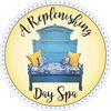 A Replenishing Day Spa gift card