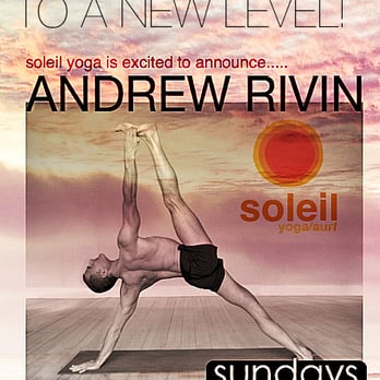 Soleil Yoga - Yoga Near Me - Encinitas, California
