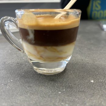Café Coquí - Cafe Bon Bon - Bakeries Near Me - Alafaya, Florida