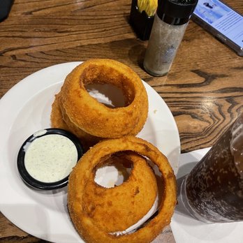 Local Goat - Onion Rings - New American Near Me - Pigeon Forge, Tennessee Local Goat - Onion Rings - New American Near Me - Pigeon Forge, Tennessee