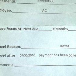 Choice Fitness - I was charged electronically again on July 30, 2018. Defensive, rude manager claimed it was a "cancellation fee." Thieves.