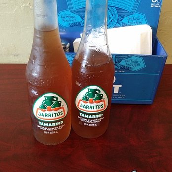 Taqueria Mexicana - Jarritos de tamarindo - Mexican Near Me - Naples, Florida Taqueria Mexicana - Jarritos de tamarindo - Mexican Near Me - Naples, Florida