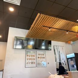 Umami - Inside - interior - Asian Fusion Near Me - Ave Maria, Florida